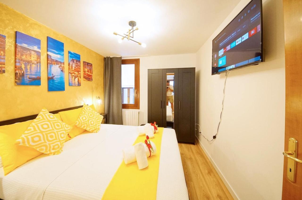 ונציה Dolcevita Apartments N 500 San Marco מראה חיצוני תמונה
