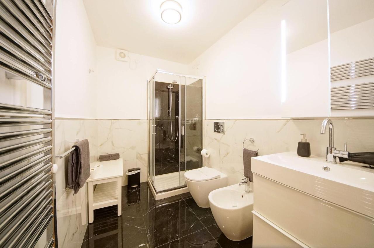 ונציה Dolcevita Apartments N 500 San Marco מראה חיצוני תמונה