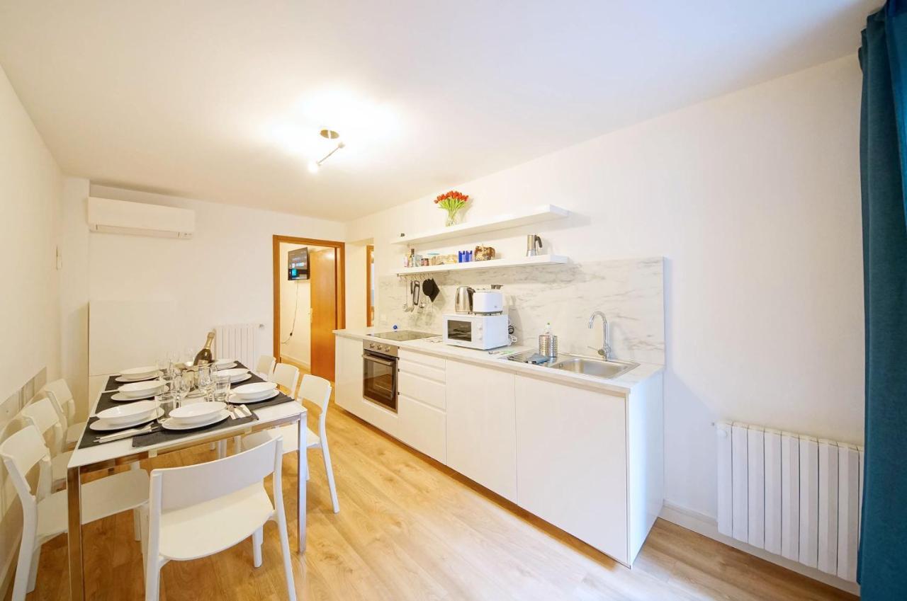 ונציה Dolcevita Apartments N 500 San Marco מראה חיצוני תמונה