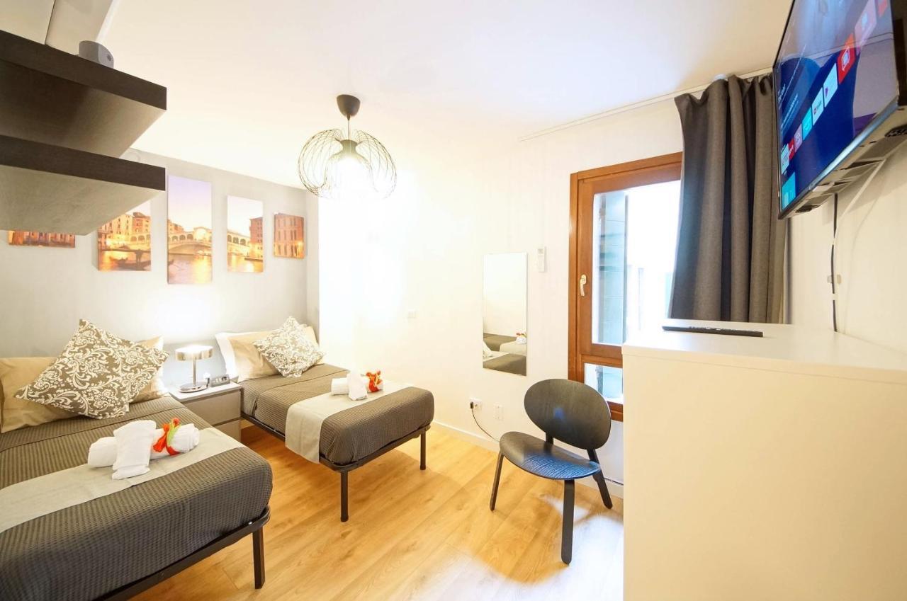 ונציה Dolcevita Apartments N 500 San Marco מראה חיצוני תמונה