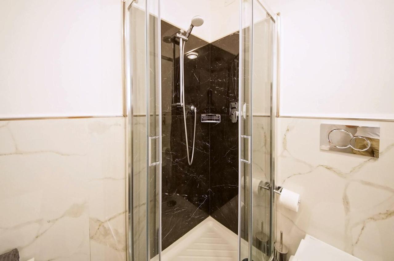 ונציה Dolcevita Apartments N 500 San Marco מראה חיצוני תמונה