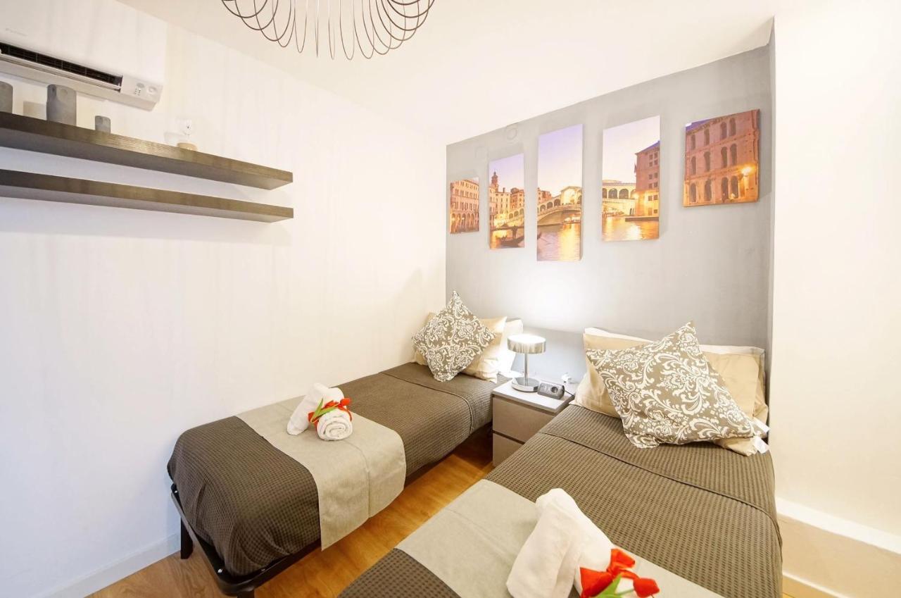 ונציה Dolcevita Apartments N 500 San Marco מראה חיצוני תמונה