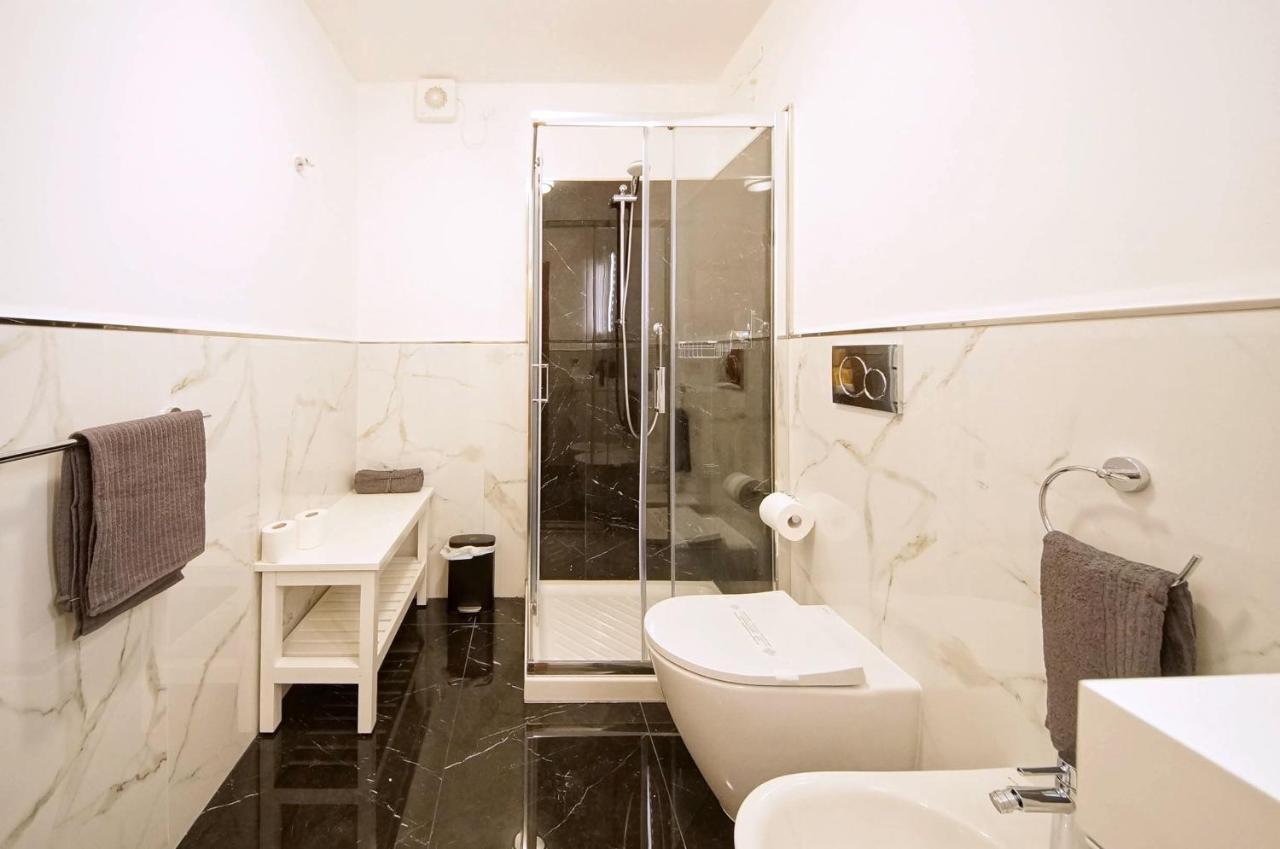 ונציה Dolcevita Apartments N 500 San Marco מראה חיצוני תמונה