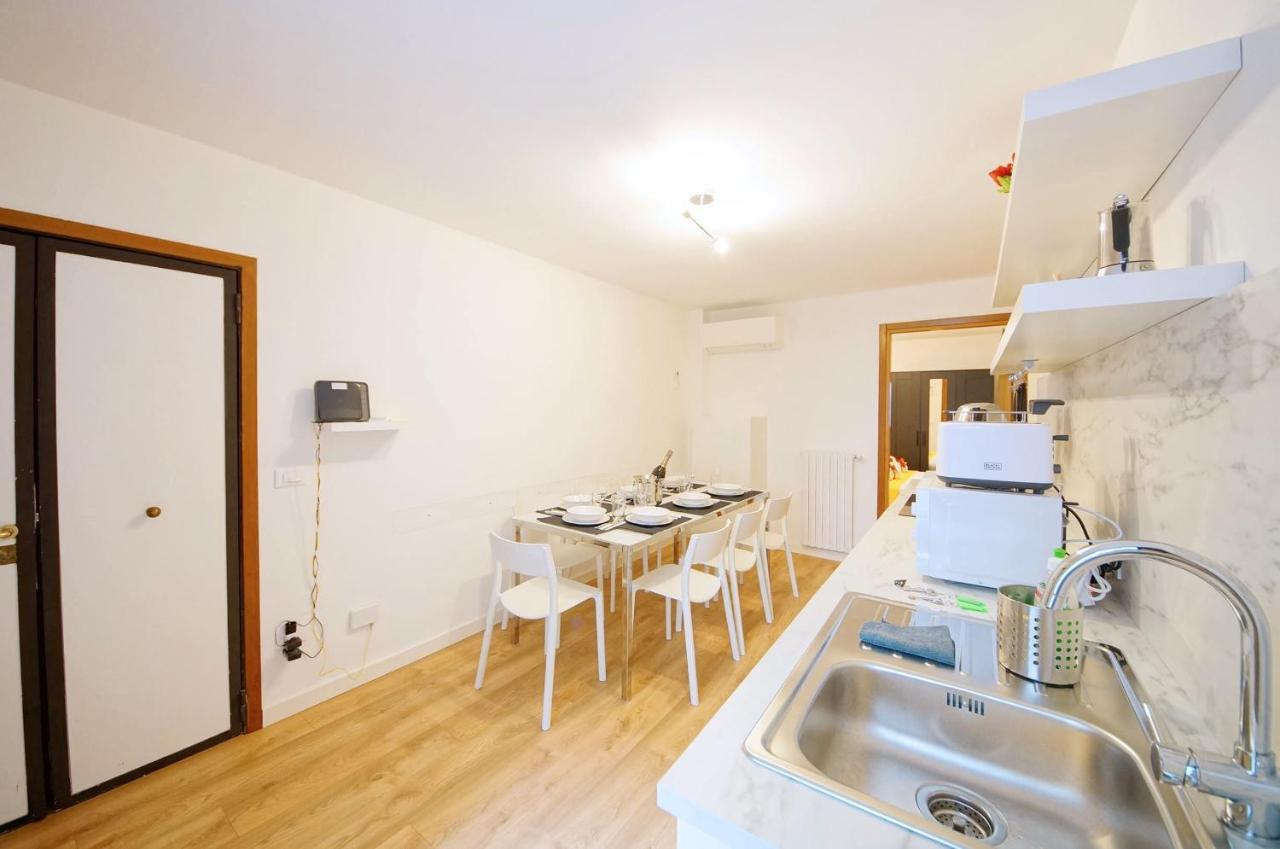 ונציה Dolcevita Apartments N 500 San Marco מראה חיצוני תמונה
