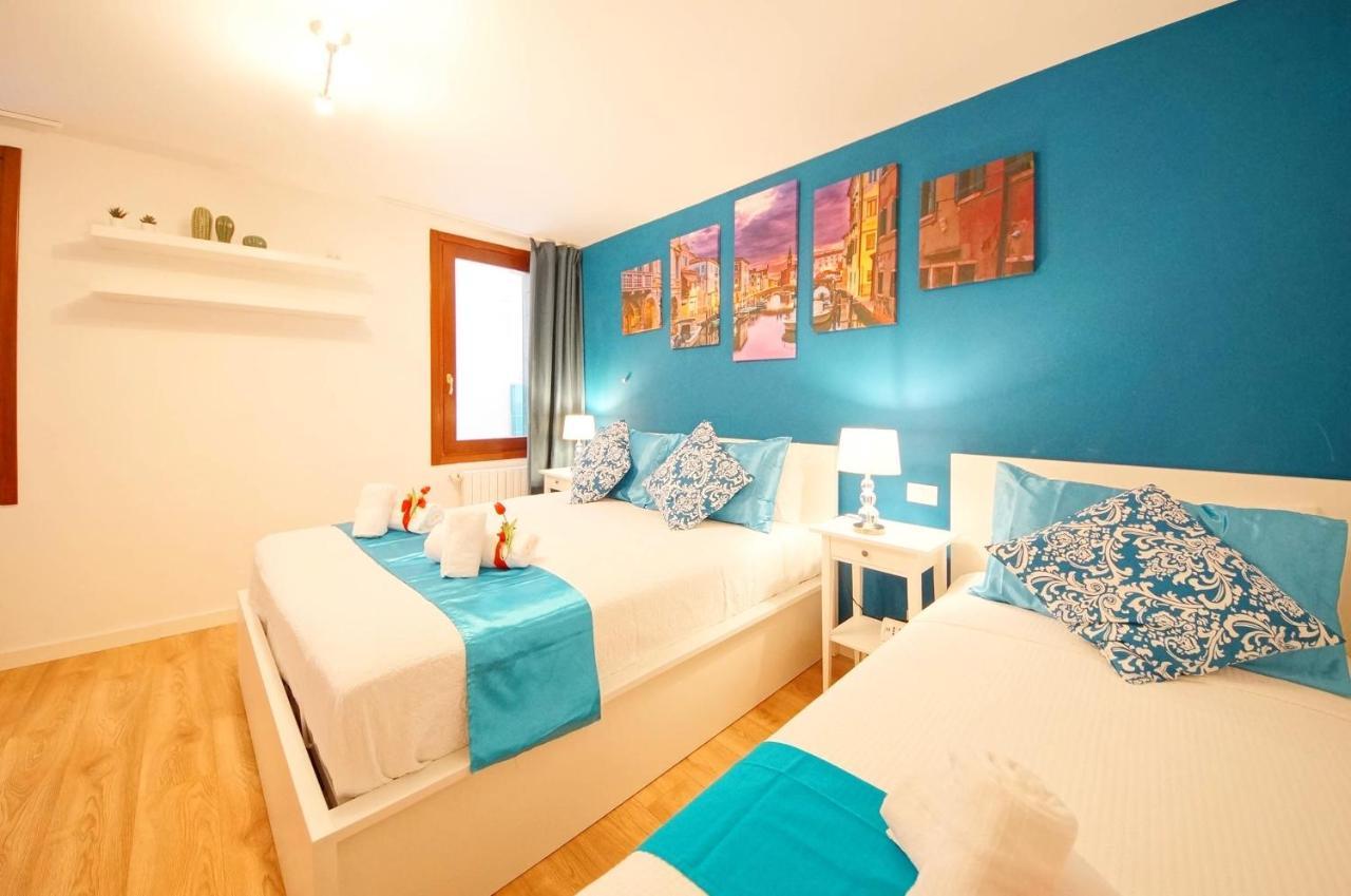ונציה Dolcevita Apartments N 500 San Marco מראה חיצוני תמונה