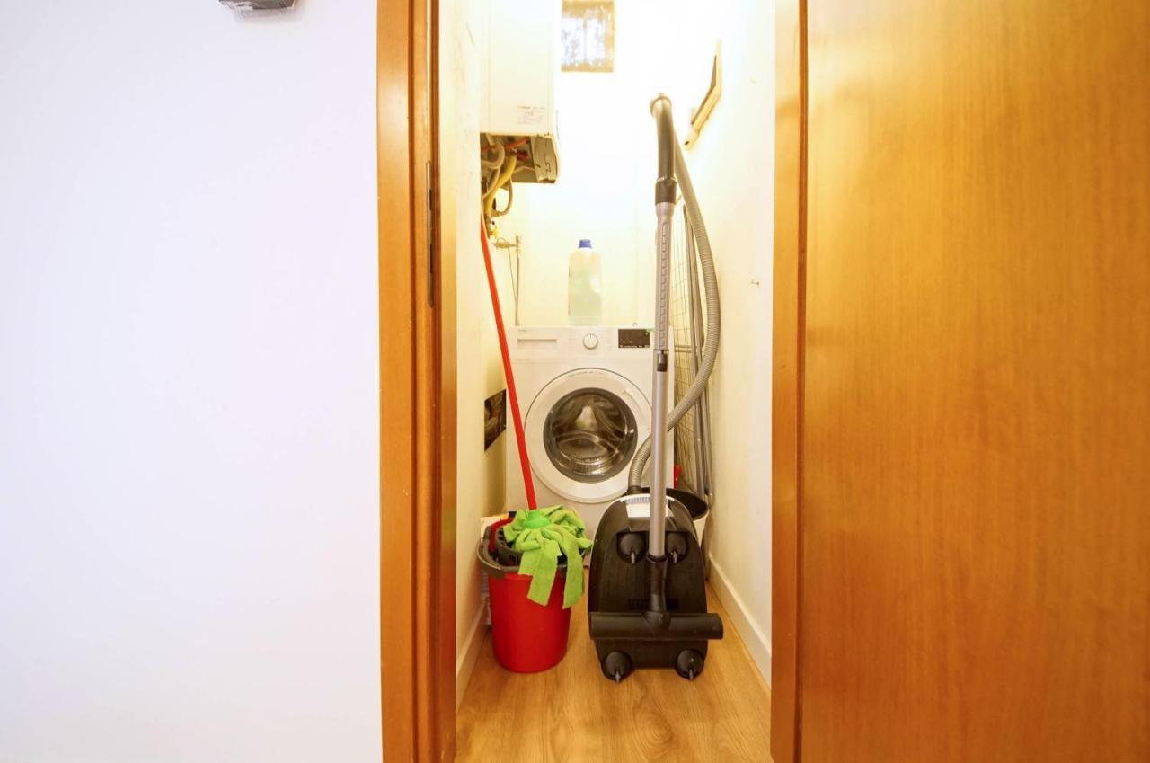 ונציה Dolcevita Apartments N 500 San Marco מראה חיצוני תמונה