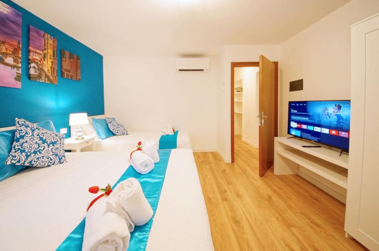 ונציה Dolcevita Apartments N 500 San Marco מראה חיצוני תמונה