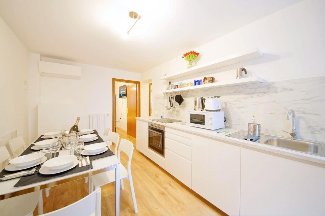ונציה Dolcevita Apartments N 500 San Marco מראה חיצוני תמונה