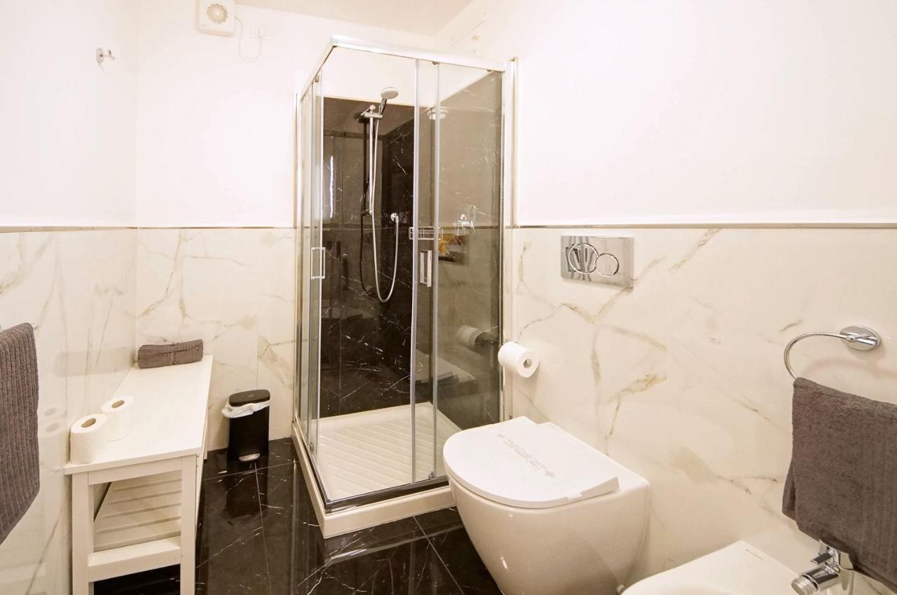 ונציה Dolcevita Apartments N 500 San Marco מראה חיצוני תמונה