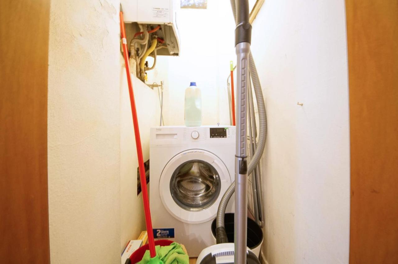 ונציה Dolcevita Apartments N 500 San Marco מראה חיצוני תמונה