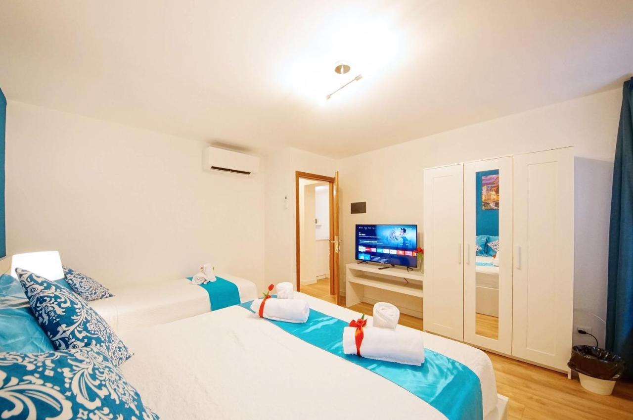 ונציה Dolcevita Apartments N 500 San Marco מראה חיצוני תמונה