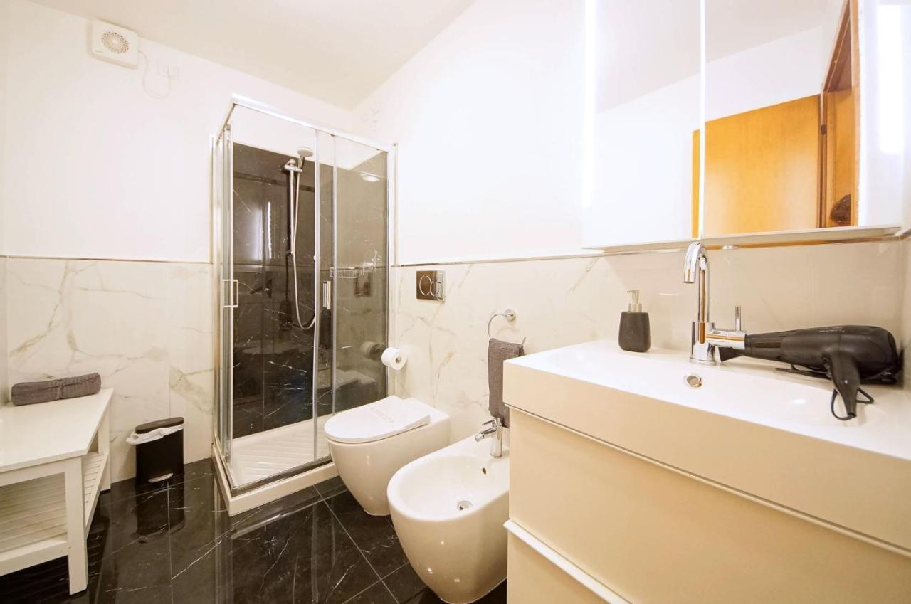 ונציה Dolcevita Apartments N 500 San Marco מראה חיצוני תמונה