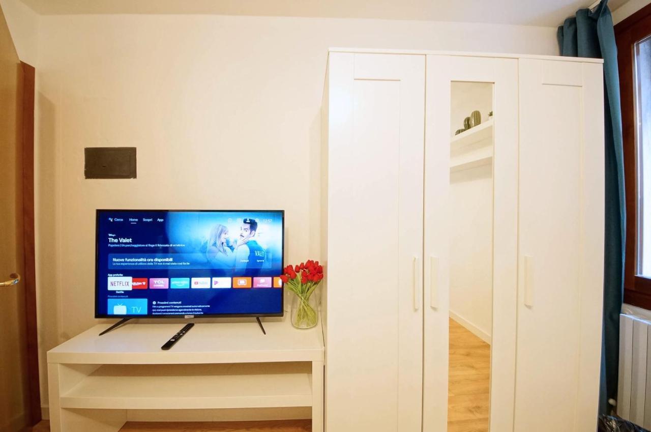 ונציה Dolcevita Apartments N 500 San Marco מראה חיצוני תמונה